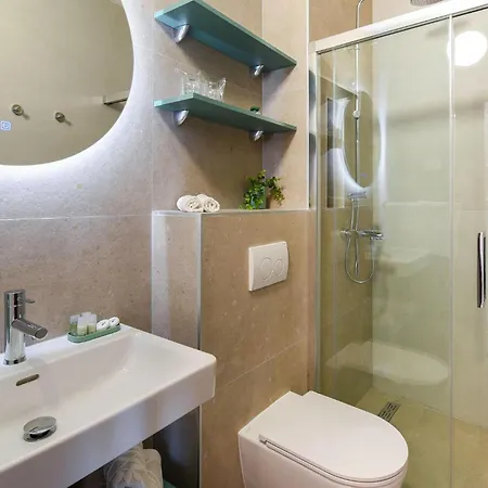 Vakantiehuis Awesome In *